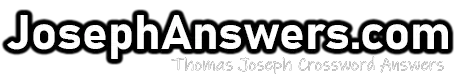 JosephAnswers.com